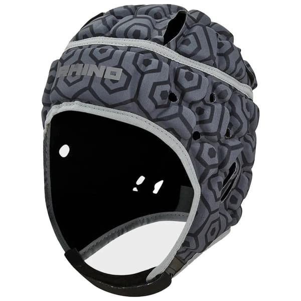 Rhino Childrens/Kids Pro Rugby Headguard