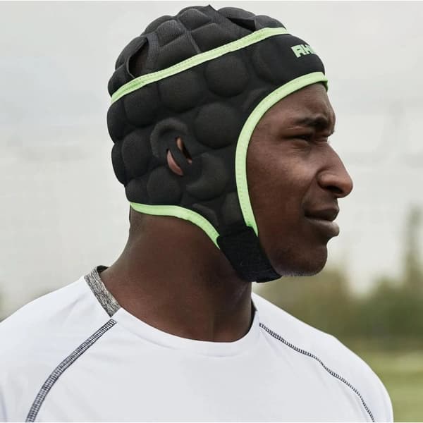 Rhino Unisex Adult Senator Rugby Headguard