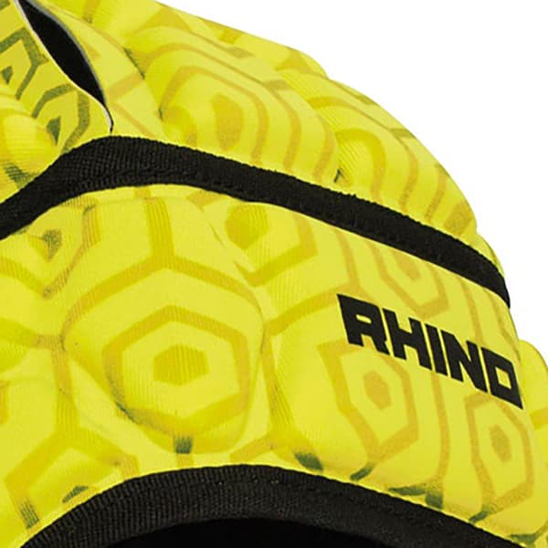 Rhino Unisex Adult Rugby Headguard