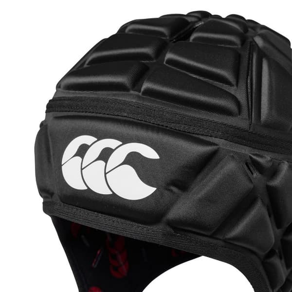 Canterbury Boys Raze Rugby Headguard