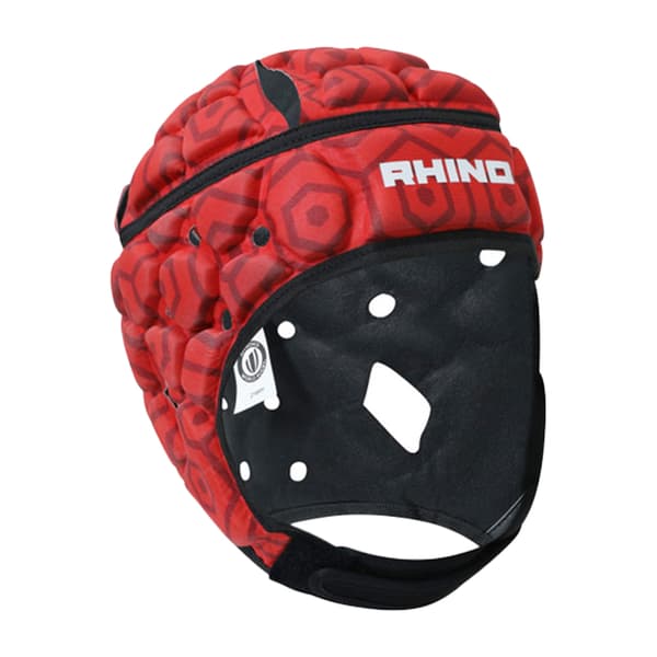 Rhino Unisex Adult JB VII Rugby Headguard