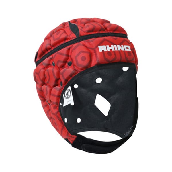Rhino Huvudskydd JB VII Rugby för barn/ungdomar