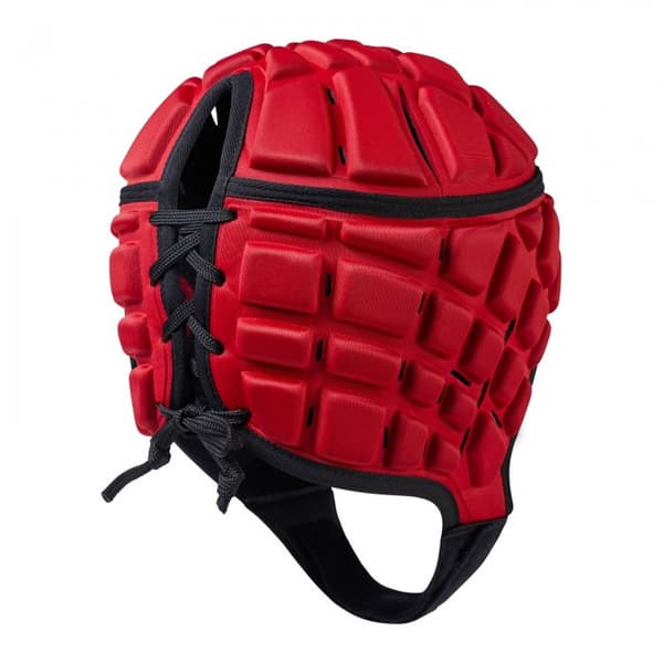 Canterbury Boys Raze Logo Rugby Headguard