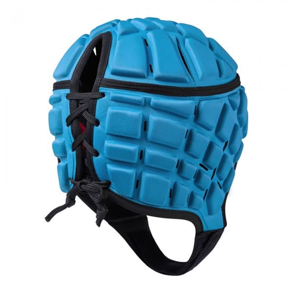 Canterbury Mens Raze Logo Rugby Headguard