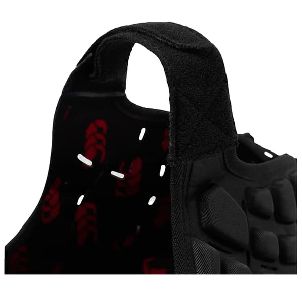 Canterbury Childrens/Kids Raze Rugby Headguard