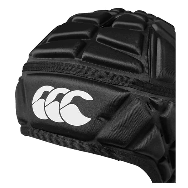 Canterbury Childrens/Kids Raze Rugby Headguard