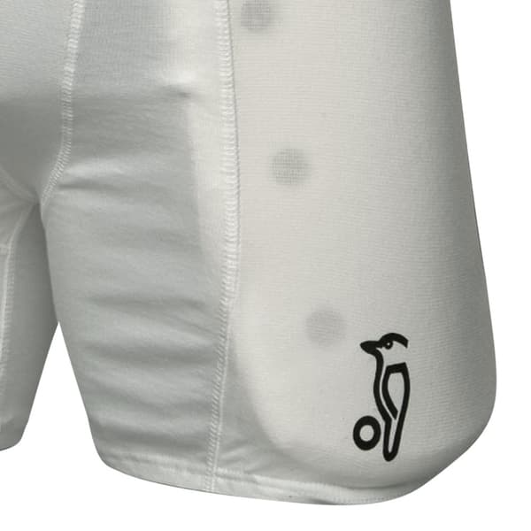 Kookaburra Childrens/Kids Cricket Padded Shorts