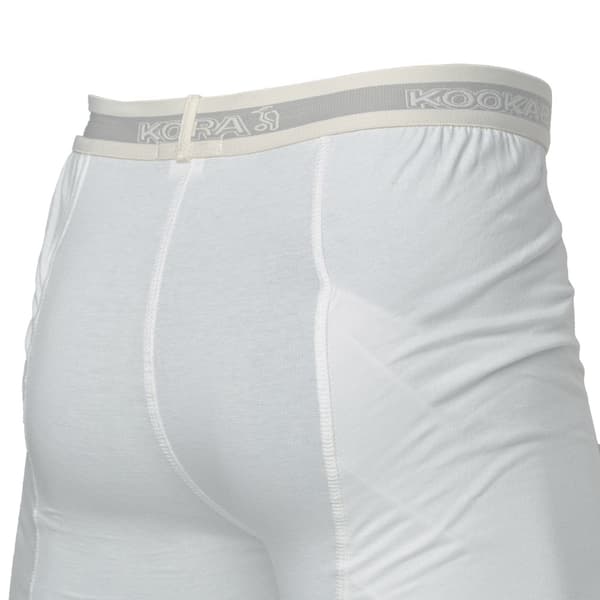 Kookaburra Unisex Adult Cricket Padded Shorts