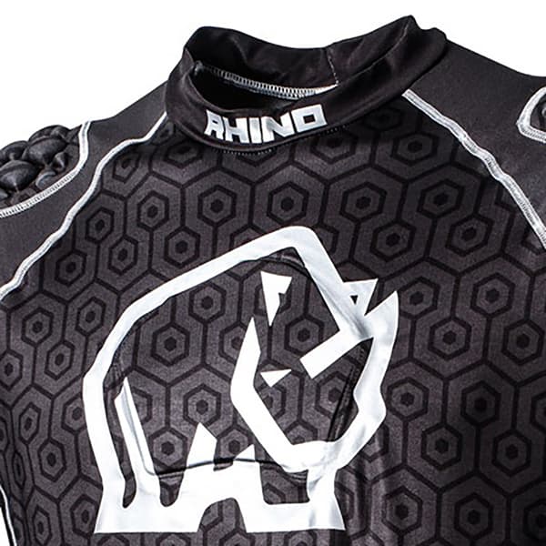 Rhino Childrens/Kids Pro Body Protection Top