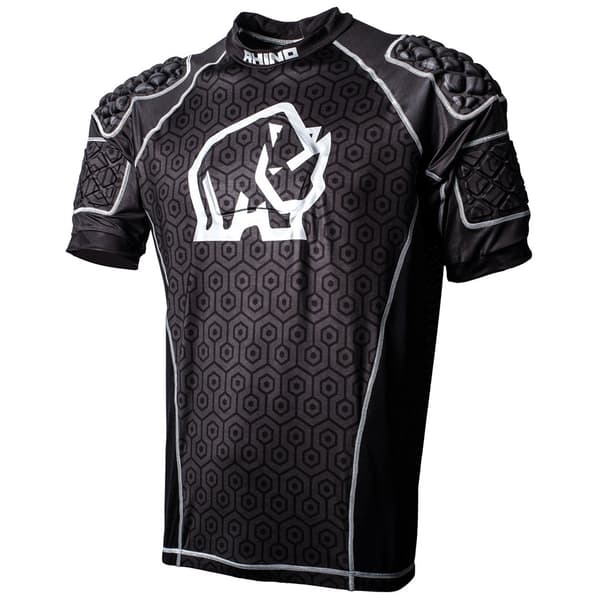 Rhino Childrens/Kids Pro Body Protection Top