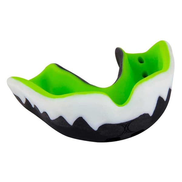 Gilbert Hammassuoja Viper Pro 3 Vihreä