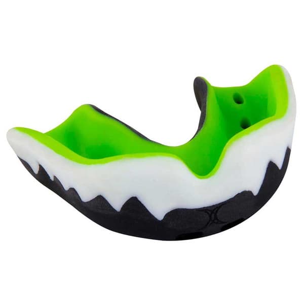 Gilbert Tandbeskytter Viper Pro 4 Grøn