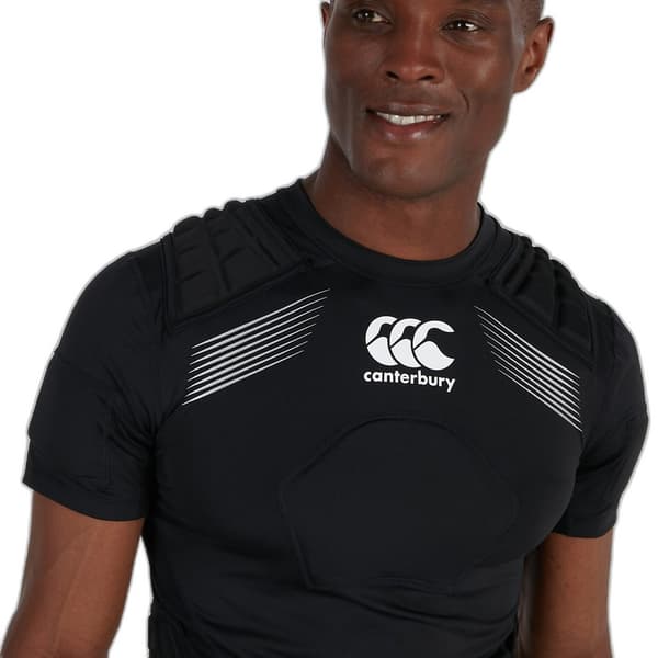 Canterbury Liivi Ccc Pro Protection Musta L