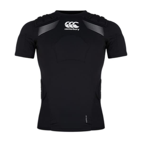 Canterbury Liivi Ccc Pro Protection Musta L