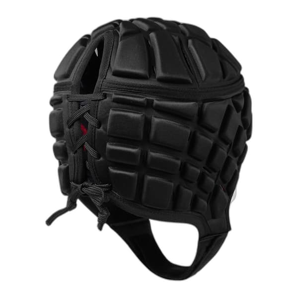 Canterbury Hovedbeskytter Raze Sort S