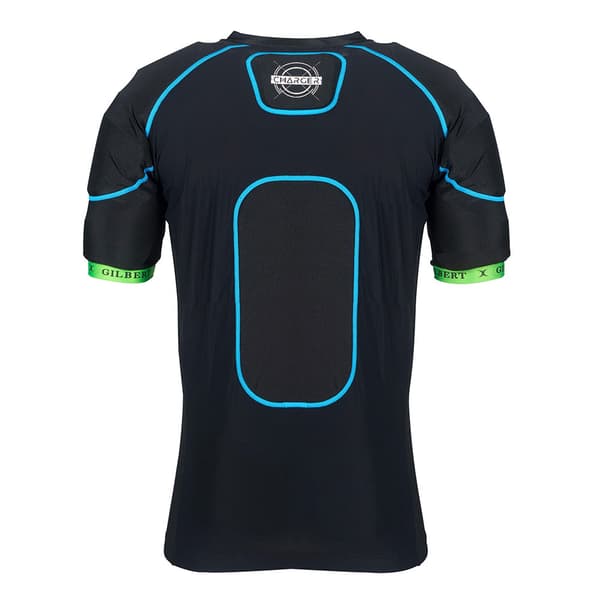 Gilbert Charger X1.1 Skudsikker Vest  XL