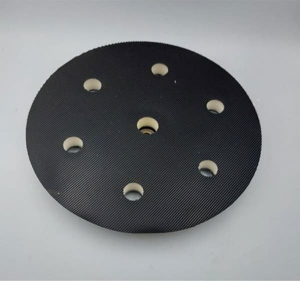 Plattformsskydd - kontaktplatta Dedra - XDED7160.03 - Skydd med Velcro
