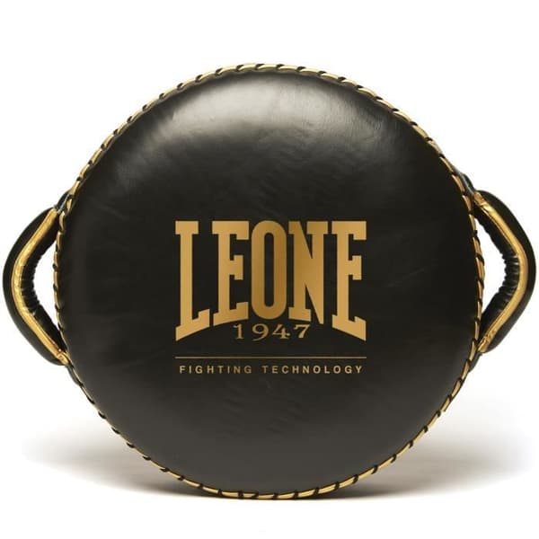Stanssköld Leone - svart - TU