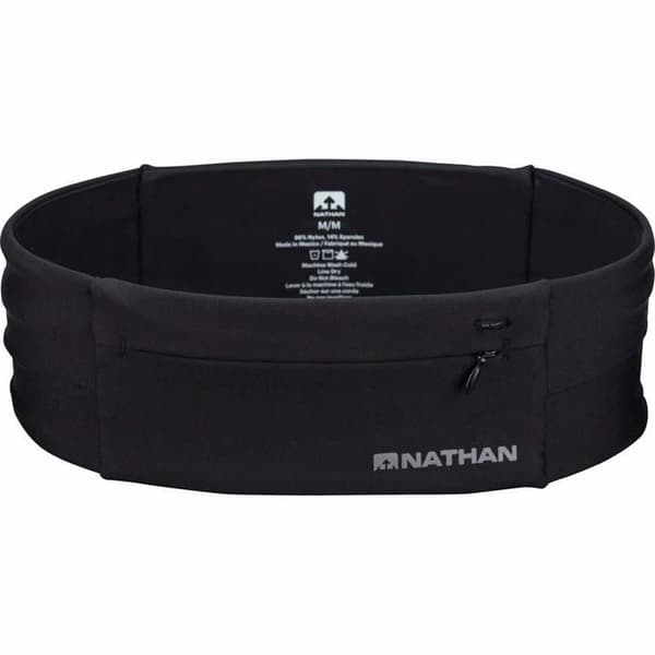 Bärrem - Nathan - The Zipster - Elastisk - Vattentålig - 4 fickor