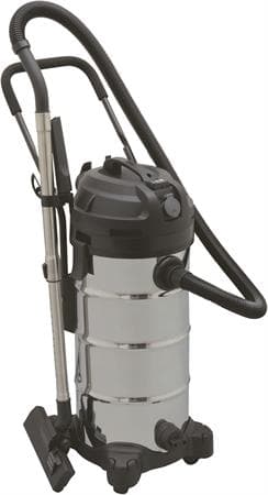 Malmbergs Grovdammsugare 45 liter