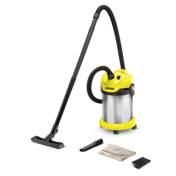 Kärcher grovdammsugare WD2 Premium