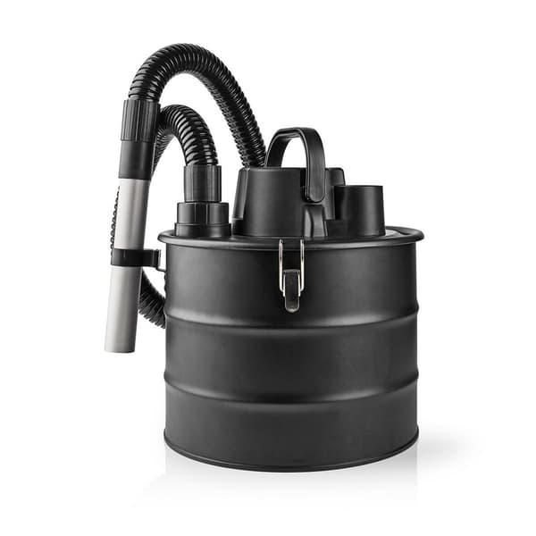 Nedis Tuhkapölynimurit | Pölypussiton | Pölykapasiteetti: 18 l | 800 W | Hepa