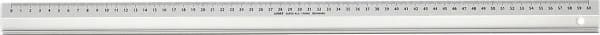 Lineal Linex aluminium 1960M 60 cm