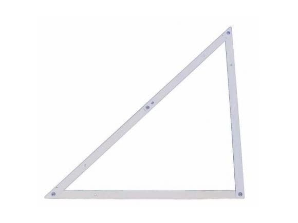 Stanley 1-45-013, Aluminium, 172 cm