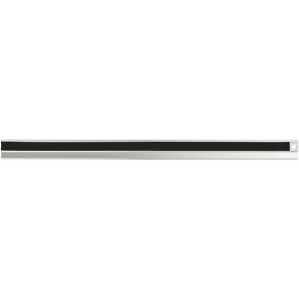 Linjal - Aluminium - Längd: 50 cm
