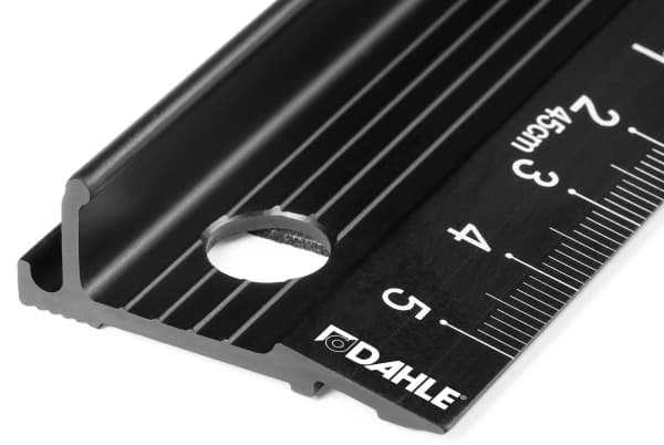 Dahle 10684 Skärlinjal