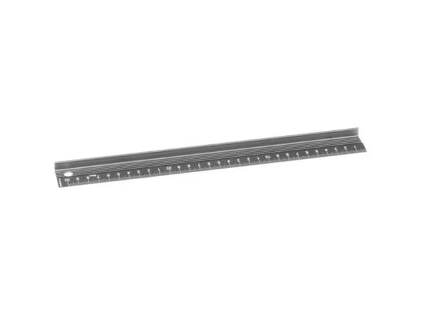 Dahle 10683, 914,4 mm, 609,6 mm