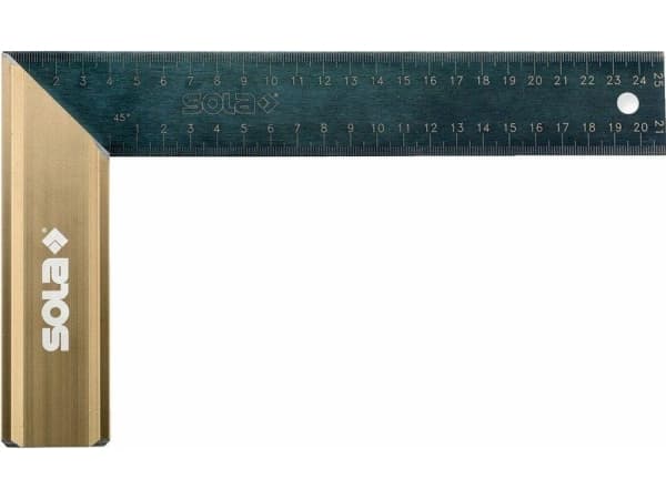 SOLA UNIVERSAL FUGT KVADRAT SRG500 500x170mm