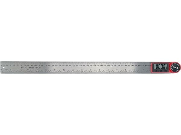 YATO ELEKTRONISK VINKELMÄTARE 500mm