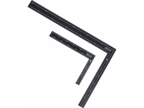 AWTOOLS TERÄSKULMA 400x600x2mm