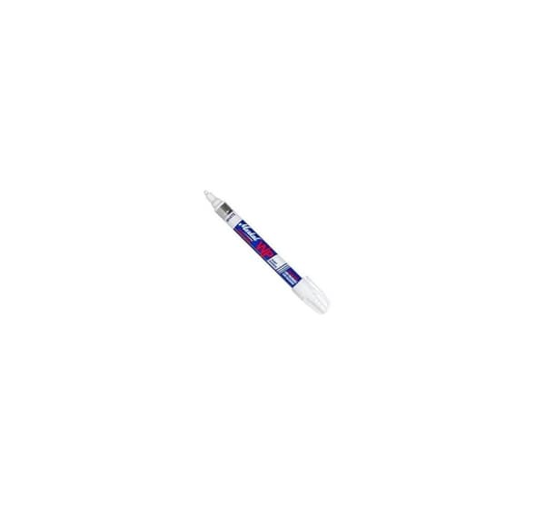 Flytende malingsmarkør Markal Pro-Line WP 3mm, hvit