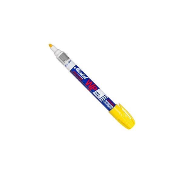 Markal Pro-Line WP gul 3mm