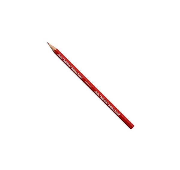 Markal Red Riter Welder Pencil
