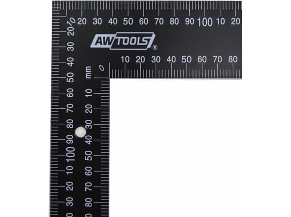 AW STOL. STAL. ANGLE 200x300x2mm