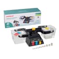 Miniatyrbillede 1 af 3: Miniland Fast Og Flydende Balance Flerfarvet