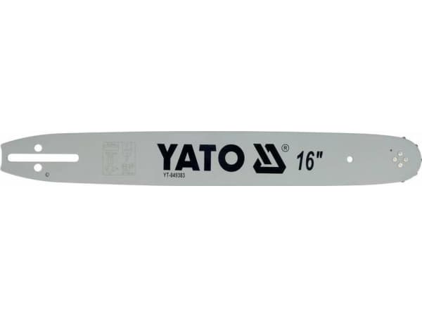 Yato YATO KJEDEGUIDE 40 cm (16") 3/8" 56 0,05" U