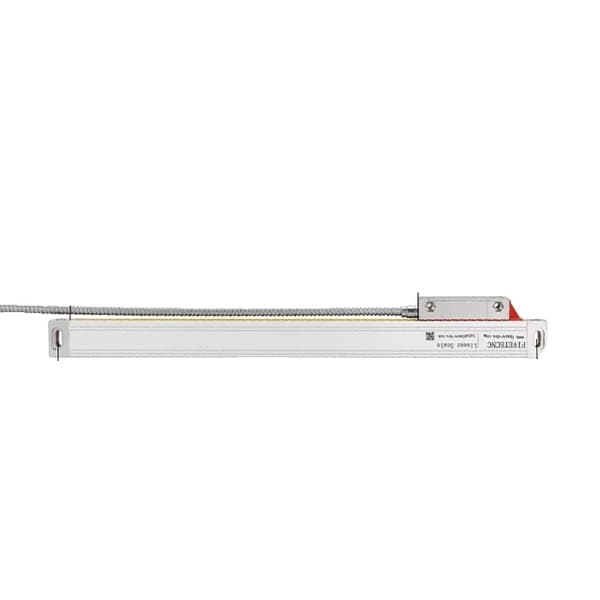 Lineaarinen asteikkoanturi, optinen koodaus, 5VDC TTL-tekniikka, 170mm 5um TTL