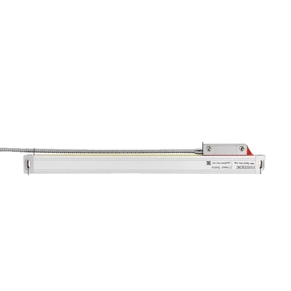 Lineaarinen asteikkoanturi, optinen koodaus, 5VDC TTL-tekniikka, 170mm 5um TTL
