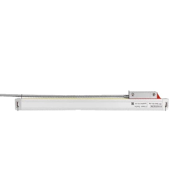 Lineaarinen asteikkoanturi, optinen koodaus, 5VDC TTL-tekniikka, 170mm 5um TTL