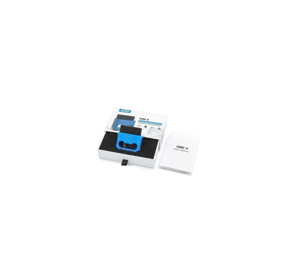 Vikakoodinlukija OBD2 - bluetooth