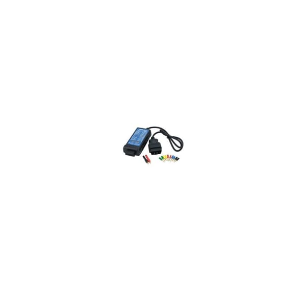 OBD Breakout Box & Signaldetektor