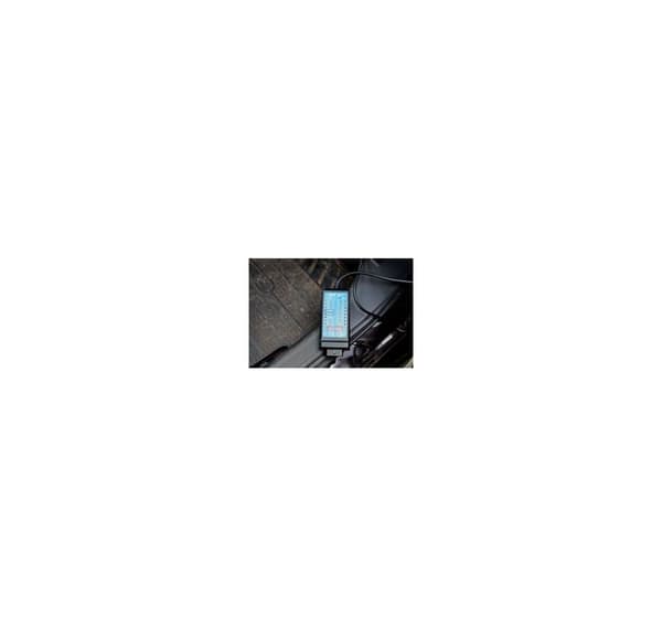 OBD Breakout Box & Signaldetektor