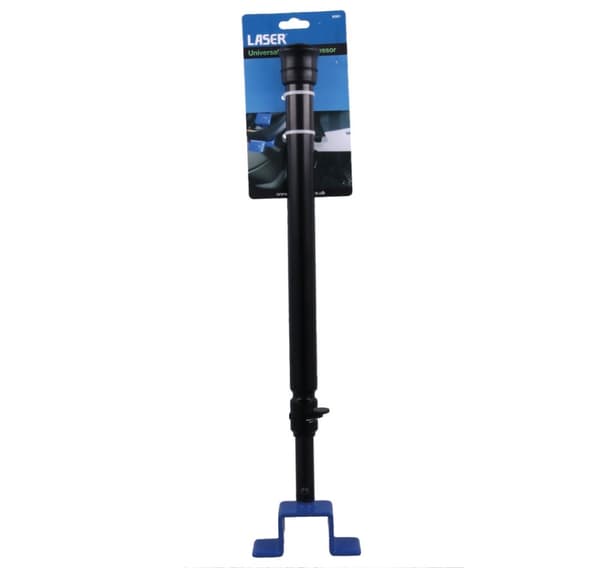 Bremsepedalskyver 521-851mm