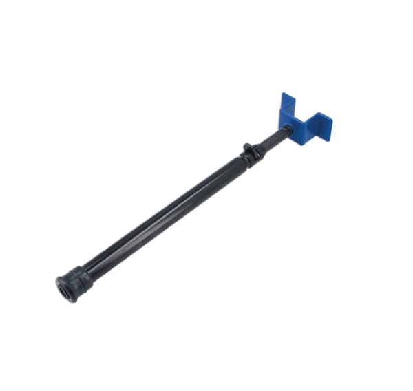 Bremsepedalskyver 521-851mm