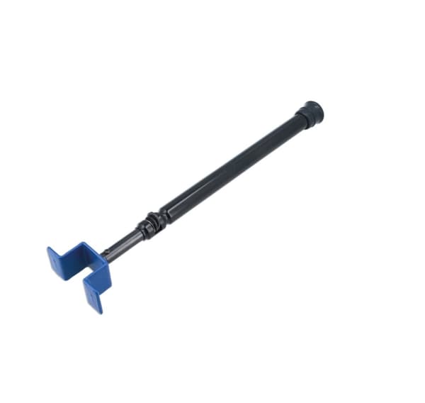 Bremsepedalskyver 521-851mm
