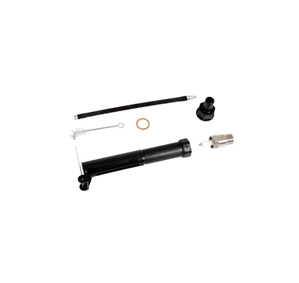 Tenningstuner for bensinmotor 2/4T